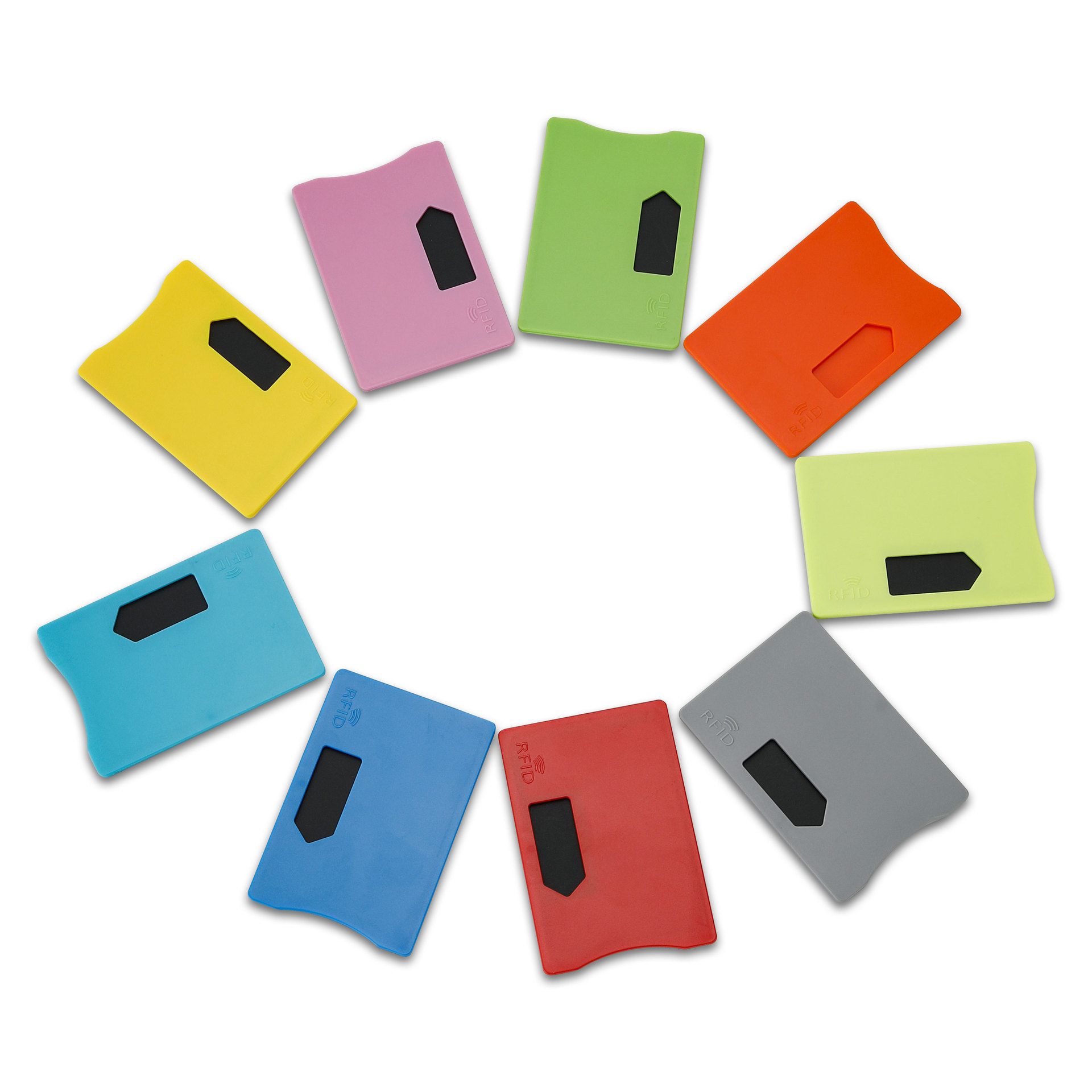 RFID card protector